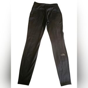 The North Face Women's Sleek Grey Leggings